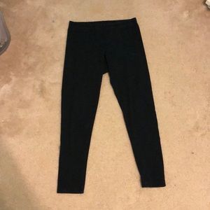 Large Old Navy Leggings